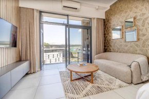 Urban Luxury at The Capital Trilogy